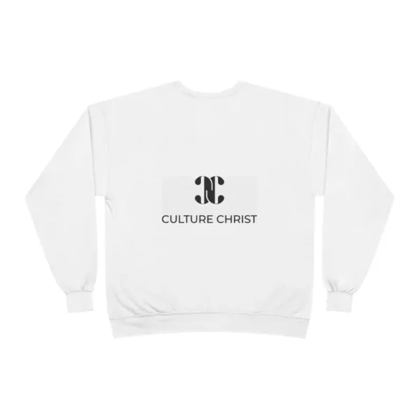 Unisex EcoSmart® Crewneck Sweatshirt - Image 12