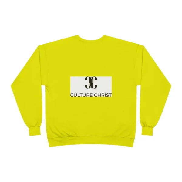 Unisex EcoSmart® Crewneck Sweatshirt - Image 8