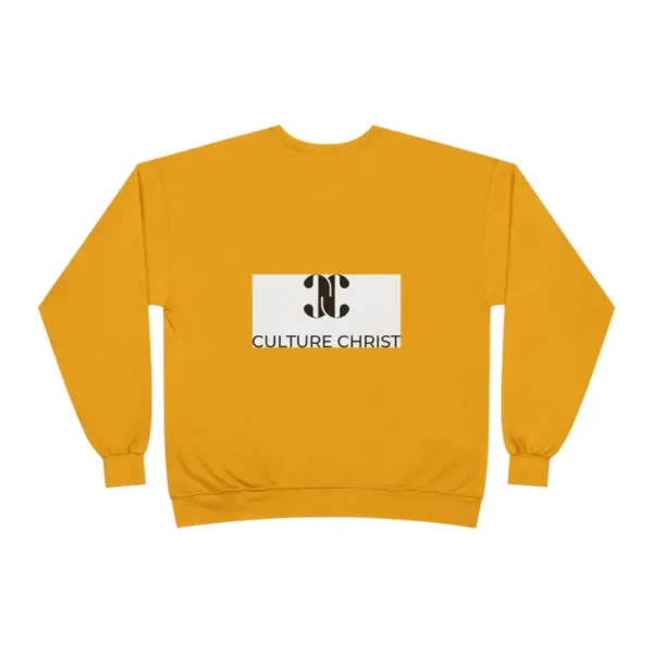 Unisex EcoSmart® Crewneck Sweatshirt - Image 7