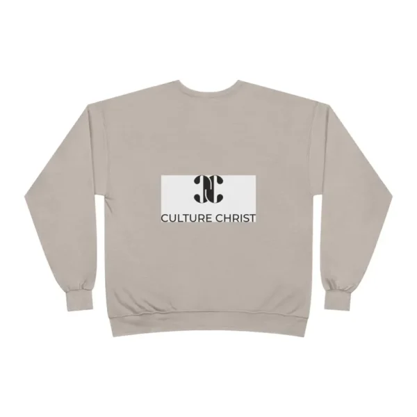 Unisex EcoSmart® Crewneck Sweatshirt - Image 10