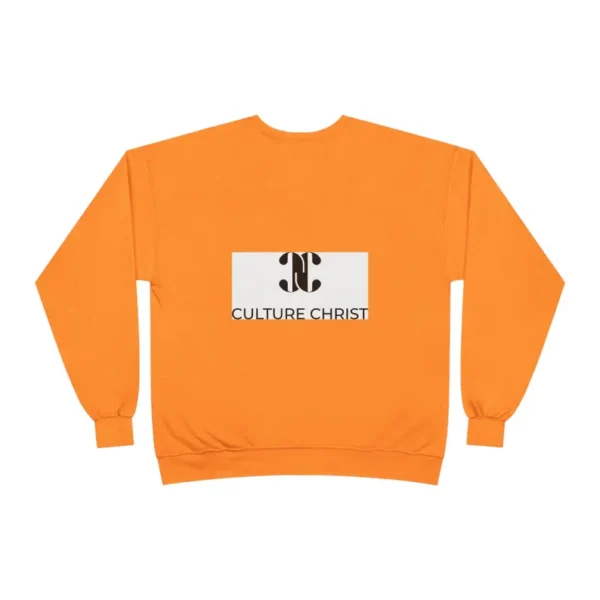 Unisex EcoSmart® Crewneck Sweatshirt - Image 9